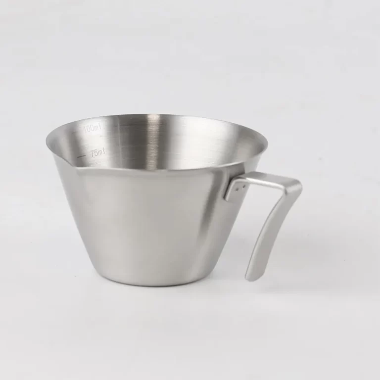 Bulk Stainless Steel Measuring Cup