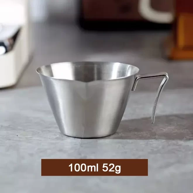 Bulk Stainless Steel Measuring Cup