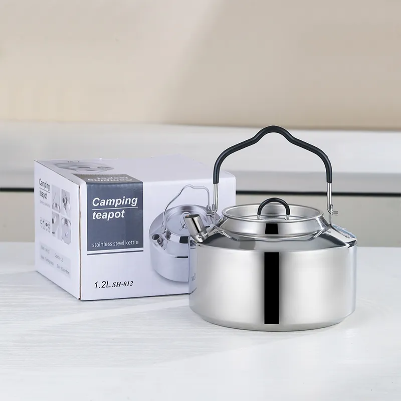 Camping Tea Kettle OEM