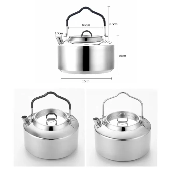 Camping Tea Kettle OEM