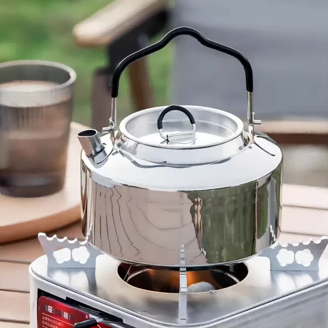 Camping Tea Kettle OEM