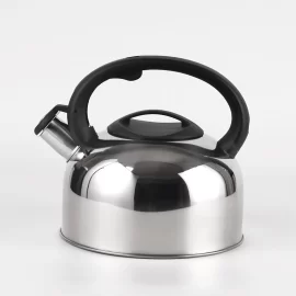 Hot Sale Cooking Kettle Stainless Steel Water Boiler Wholesale