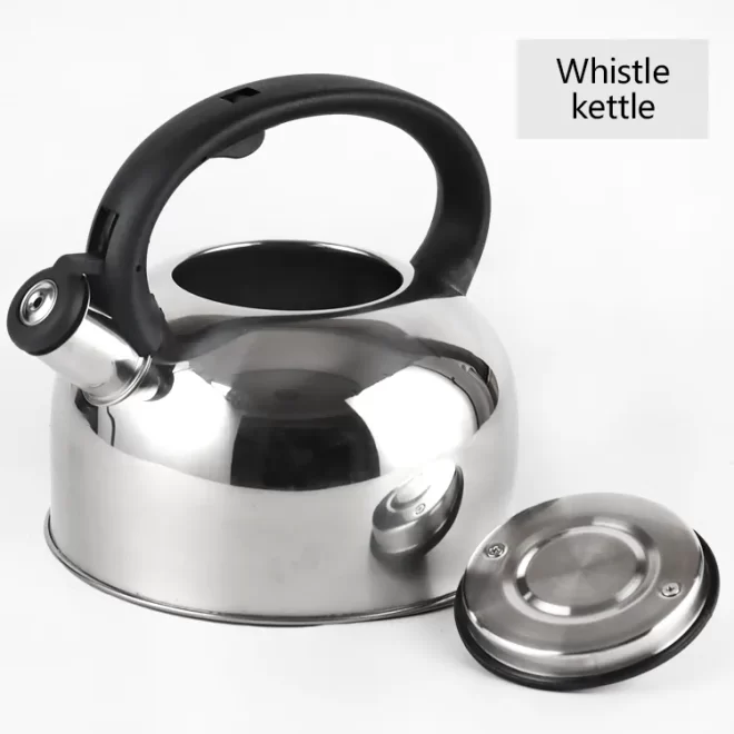 Cooking Kettle Wholesale