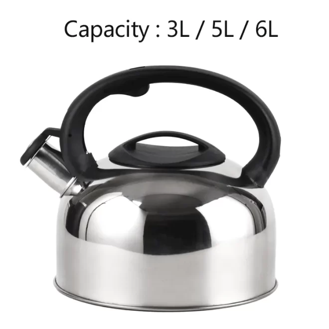 Cooking Kettle Wholesale