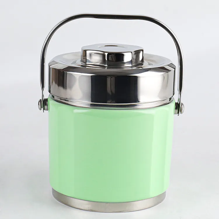 Custom Thermos Lunch Box