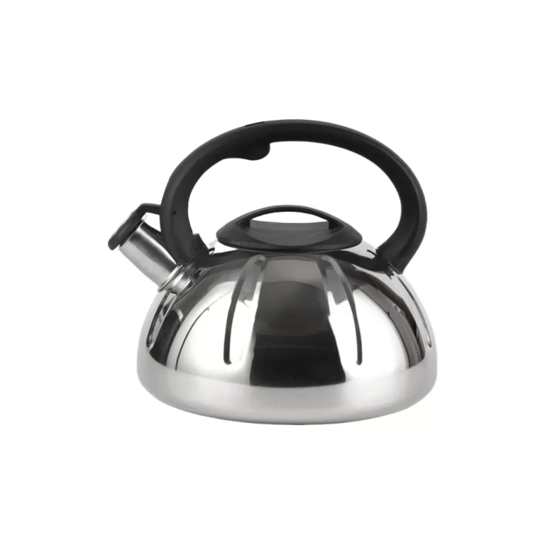 Custom Whistling Kettle