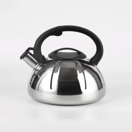 Custom Whistling Kettle Stainless Steel Water Boiler