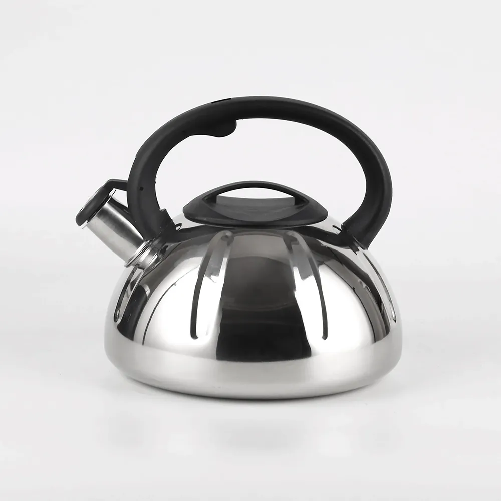 Custom Whistling Kettle