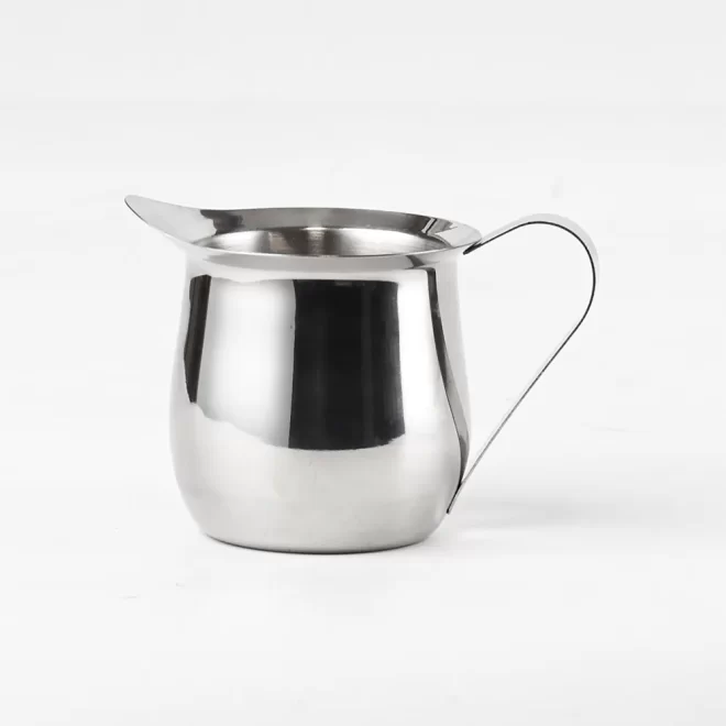 Factory Direct Milk Frothing Pitcher