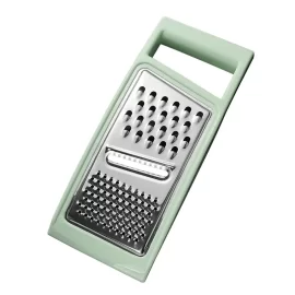 Factory Supplies Food Graters Multi-functional Stainless Steel Fruit Cheese Vegetable Grater Slicer