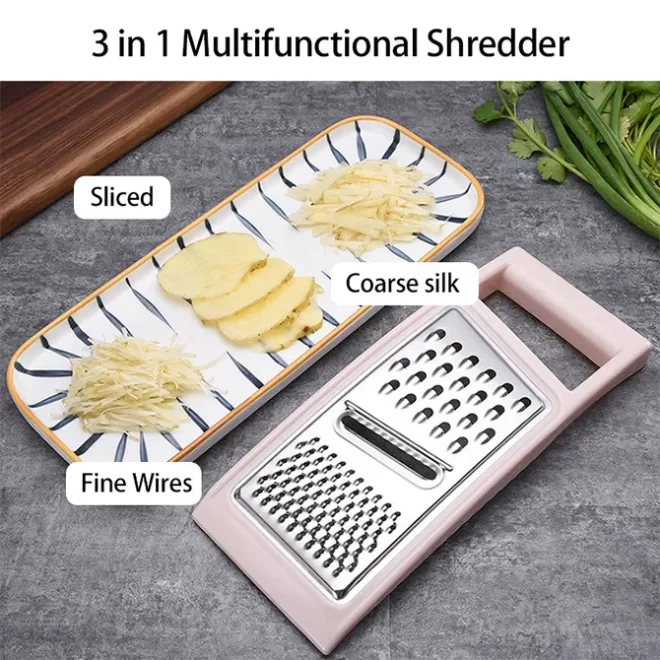 Factory Supplies Food Graters