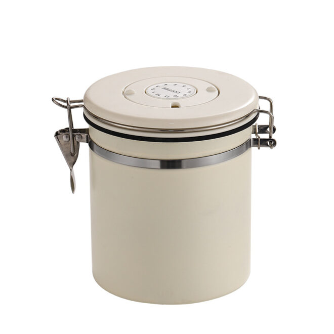 Airtight Stainless Steel Kitchen Food Storage Container bulk