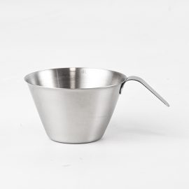 Stainless Steel Measuring Cups 100ml Espresso Wholesaler