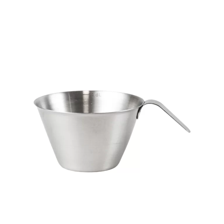 Stainless Steel Measuring Cups Wholesaler