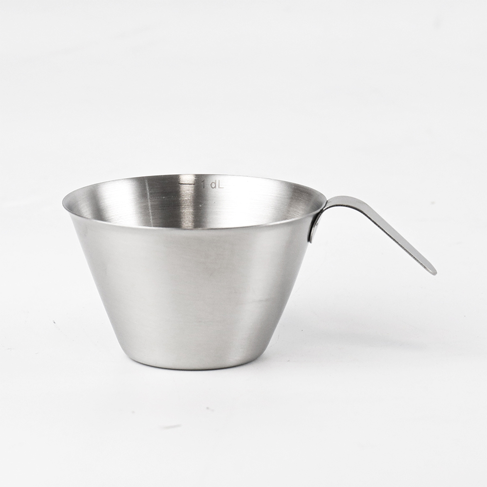 Stainless Steel Measuring Cups Wholesaler