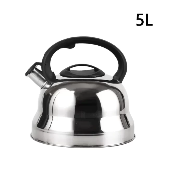 Supply Boil Kettle