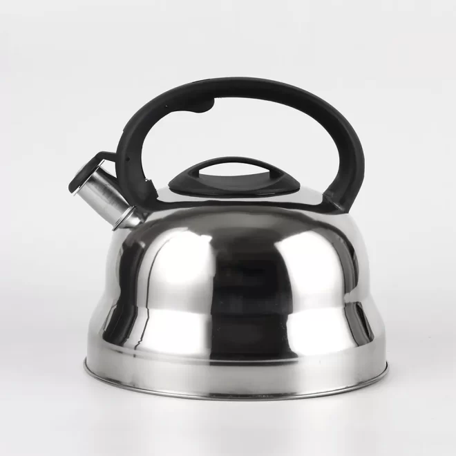 Supply Boil Kettle