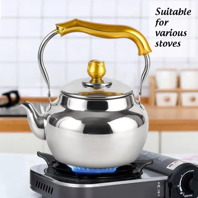 Teapot Kettle OEM