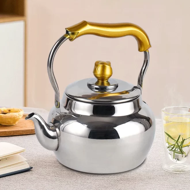 Teapot Kettle OEM