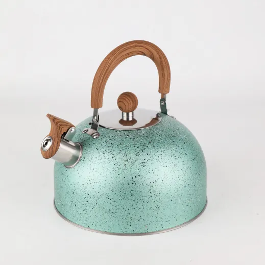 Wholesale Camping Tea Kettle