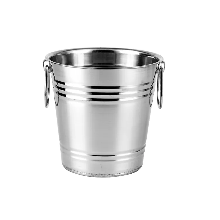 Wholesale Ice Buckets For Parties