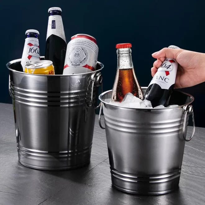 Wholesale Ice Buckets For Parties