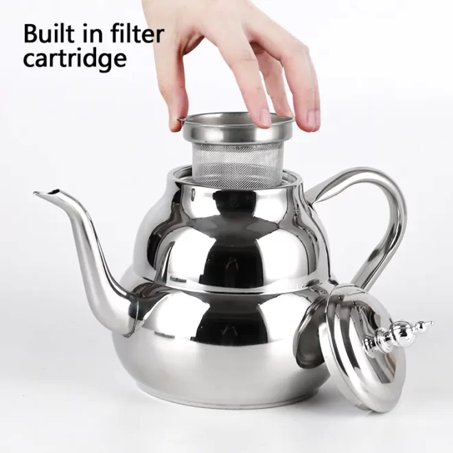 Wholesale Tea Pots