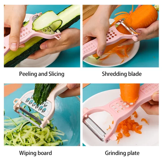 Wholesale Vegetable Slicer Cutter