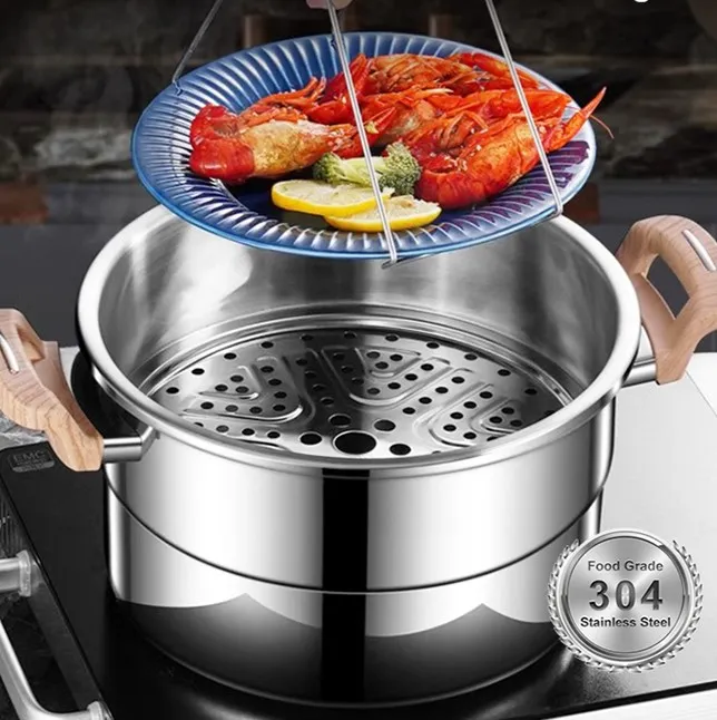 stainless steel micro pressure cooker wholesale3