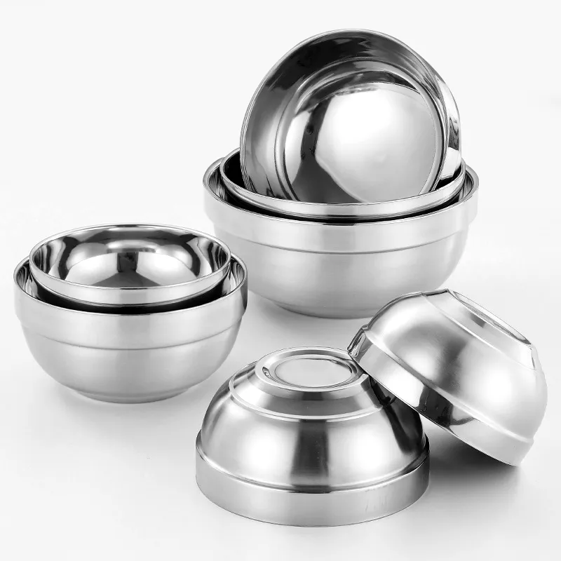 stainless steel soup bowls wholesale2