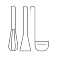 Custom Kitchen Tools