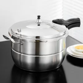 Wholesale Large Pressure Cooker Stainless Steel Large Capacity