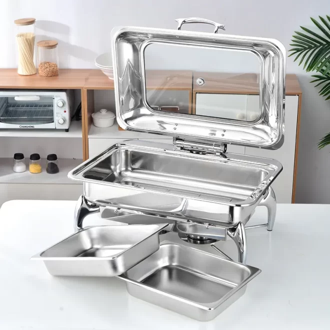 Best Chafing Dish