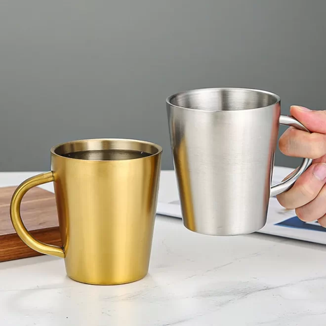 Bulk Coffee Tea Tumbler Mug