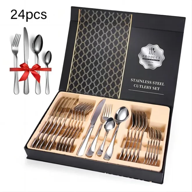 Wholesale Flatware Sets