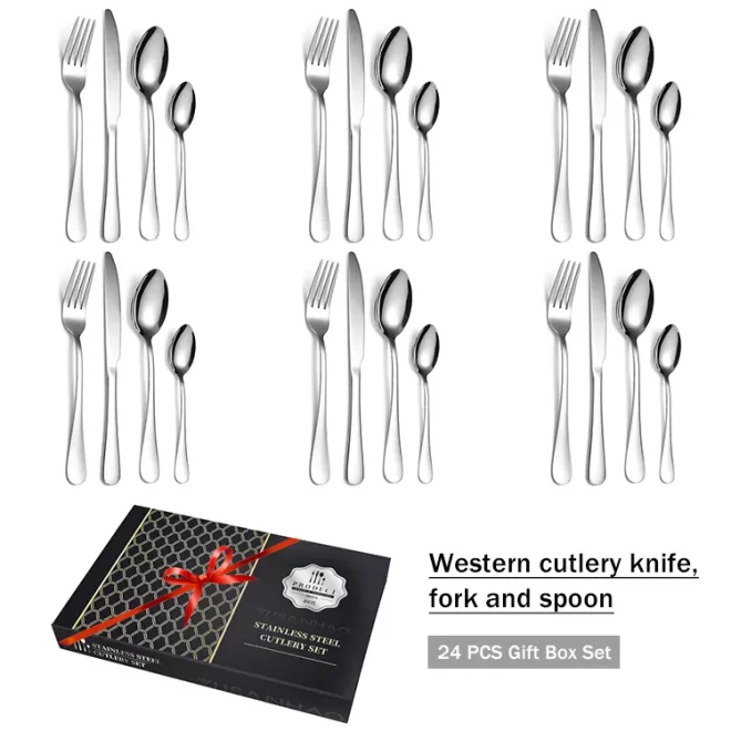 Wholesale Flatware Sets