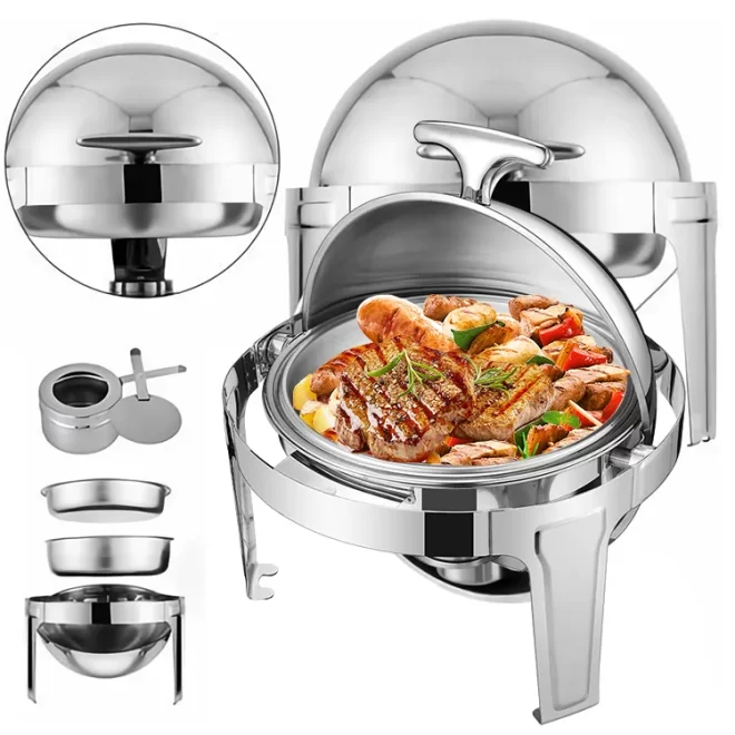 Best Chafing Dish