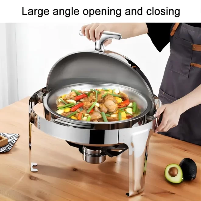 Best Chafing Dish