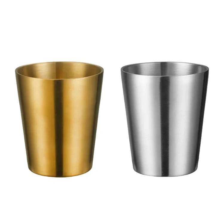 OEM ODM Stainless Steel Mugs Cup