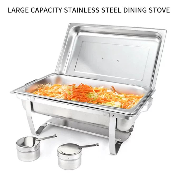 Wholesale Chafing Dishes