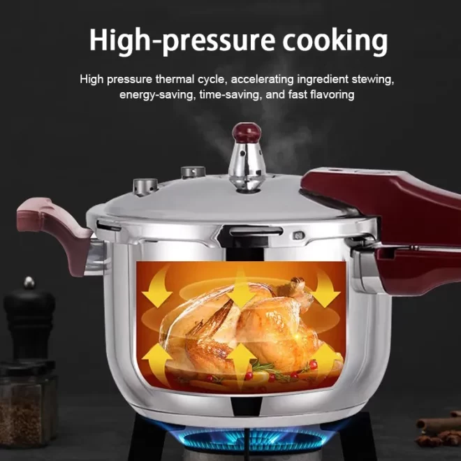 Wholesale Pressure Cooker