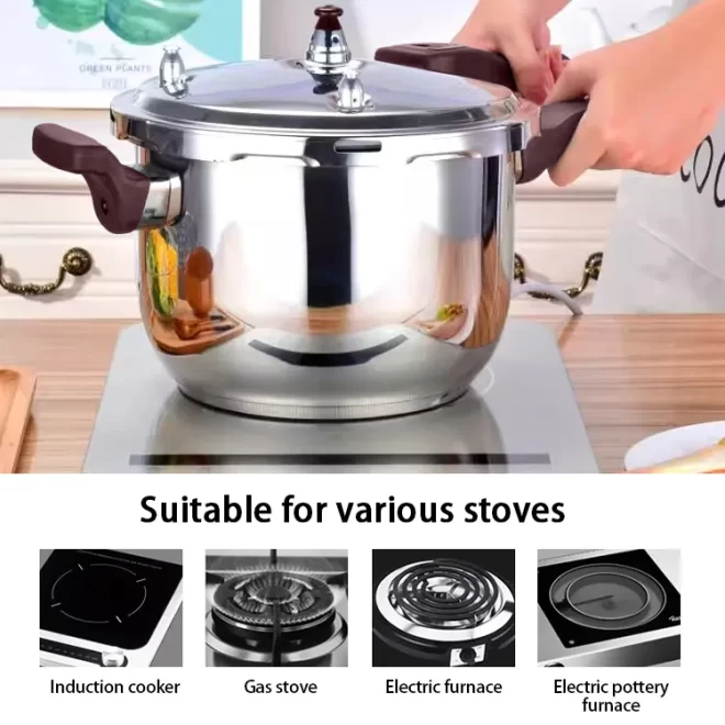 Wholesale Pressure Cooker