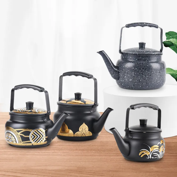 Wholesale Tea Pots