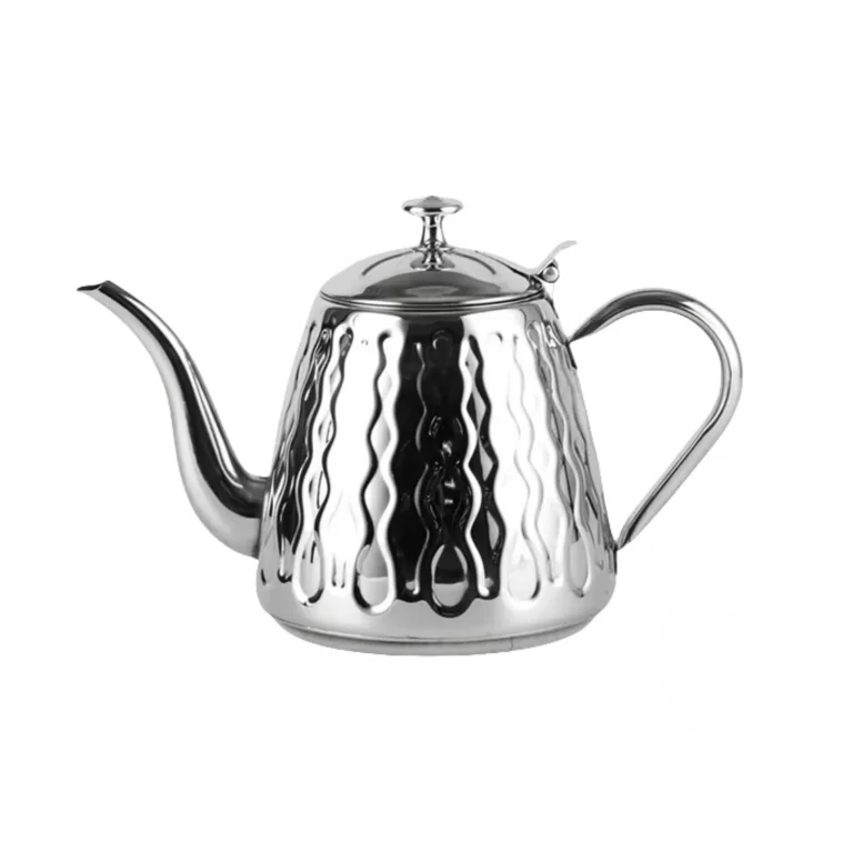 Wholesale Turkish Teapot