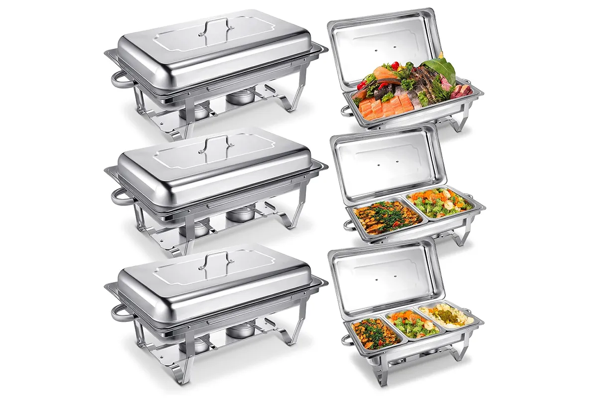 wholesale chafing dish