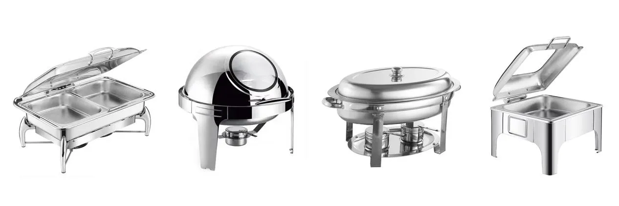 wholesale chafing dish 