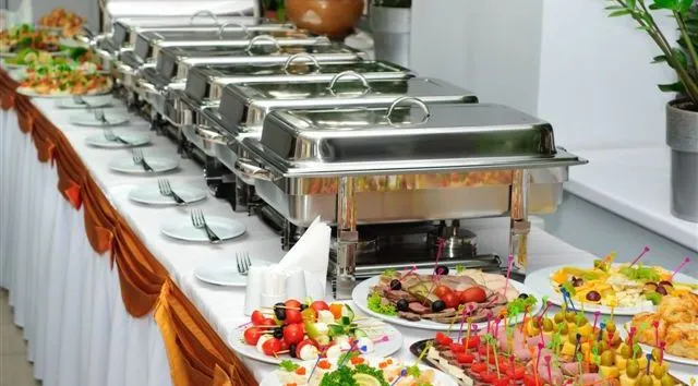 wholesale chafing dish