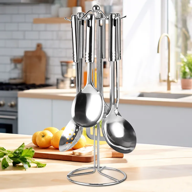 Manufacturer Kitchen Utensil Set