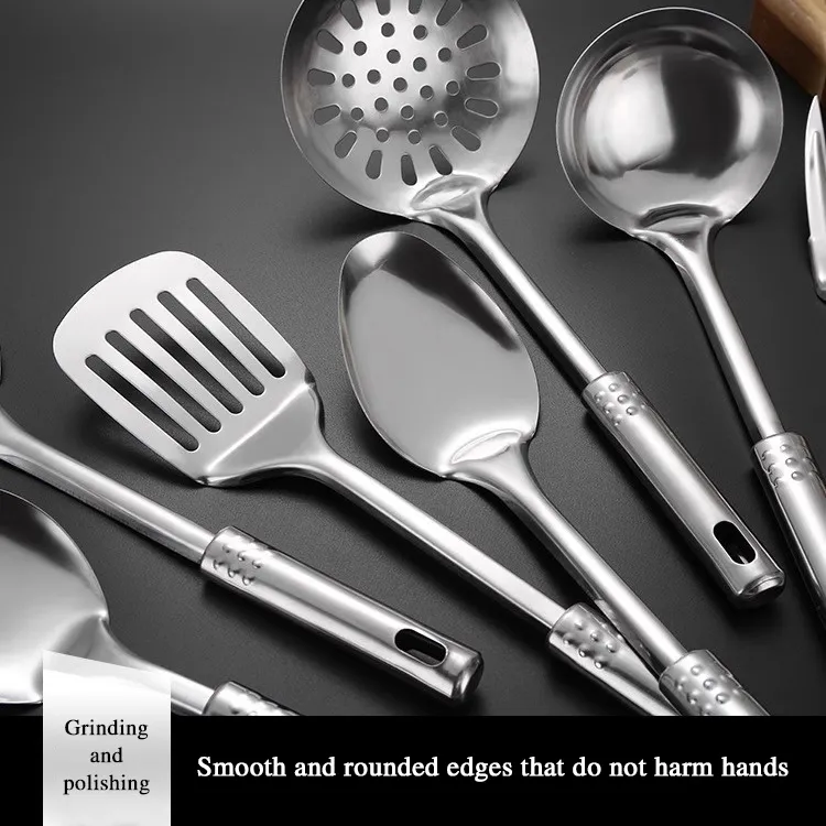Fabricante Juego de utensilios de cocina