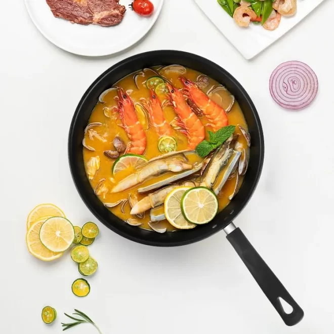 Best Nonstick Frying Pan